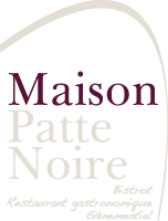 Maison Patte Noire