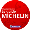 Le guide Michelin