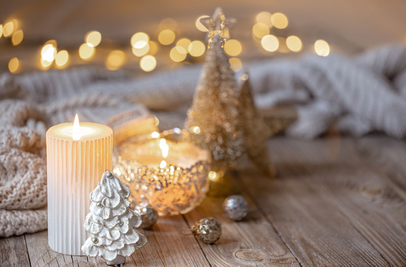 Pour Noël, la Maison Patte Noire est heureuse de vous faire profiter de son savoir faire pour vos repas à emporter